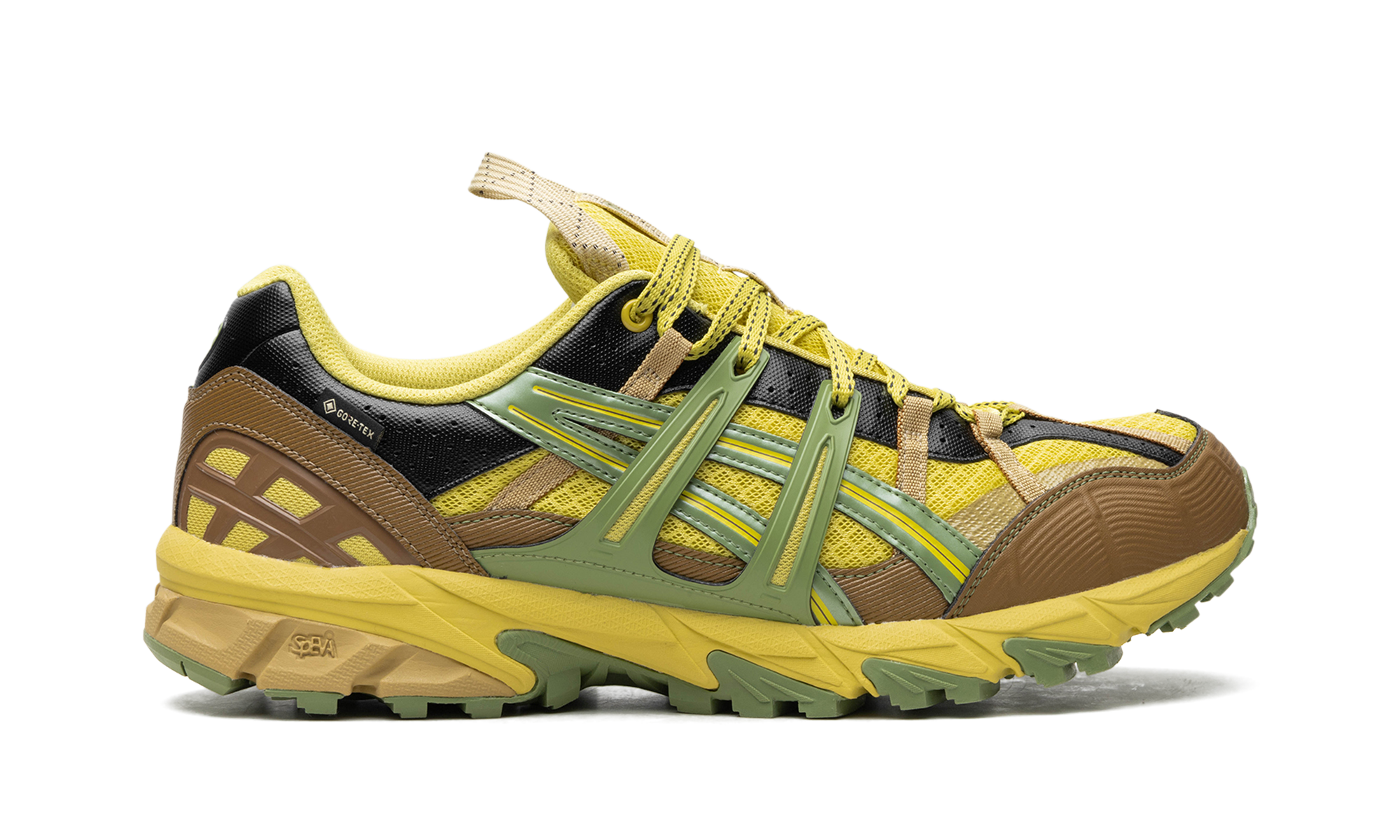 Asics HS4-S GEL Sonoma 15-50 GTX Green Sheen 1201A440 750