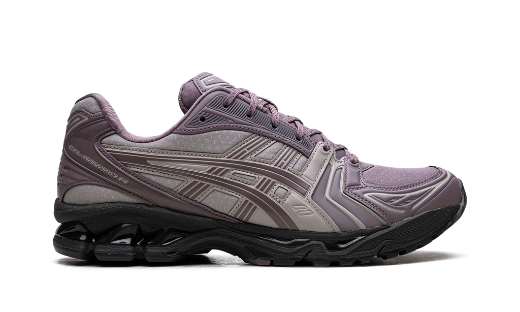 Asics GEL-Kayano 14 Earthenware Pack - Mauve Grey 1203A412 500