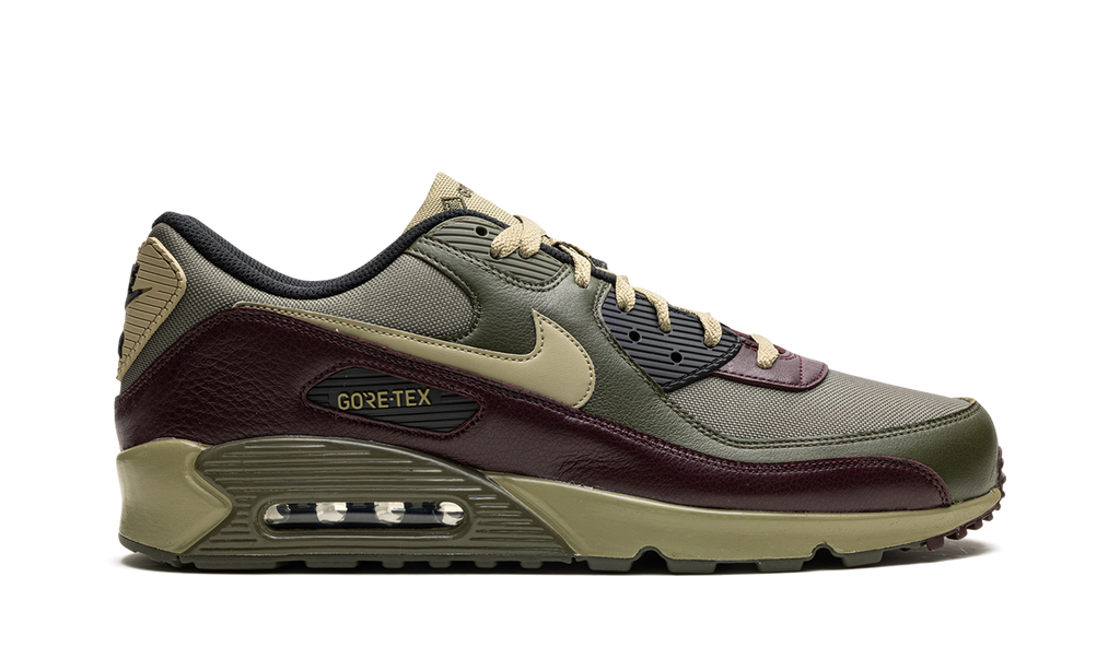 Nike Air Max 90 Gore-Tex Medium Olive FD5810 200