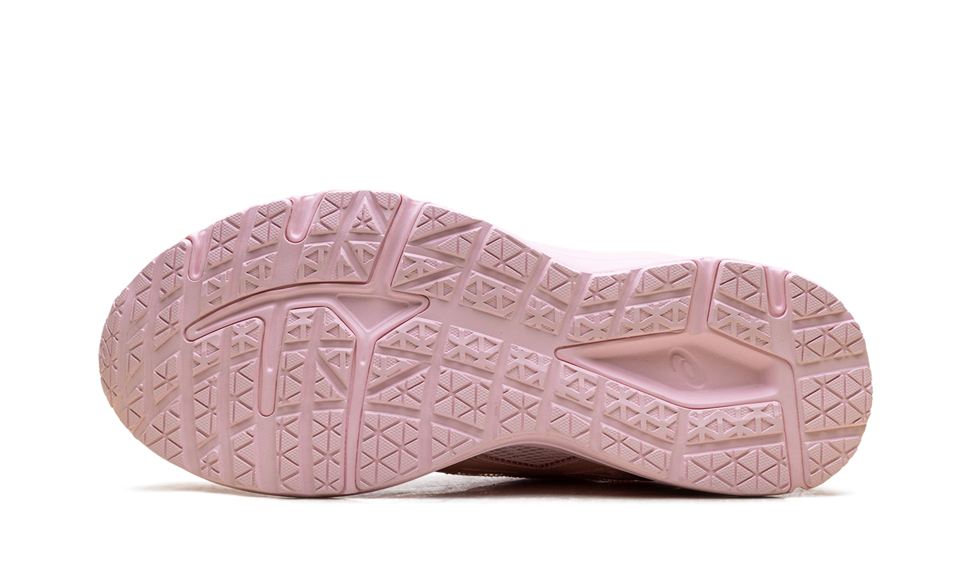 Asics JOG 100S Pink Salt 1203B043 700