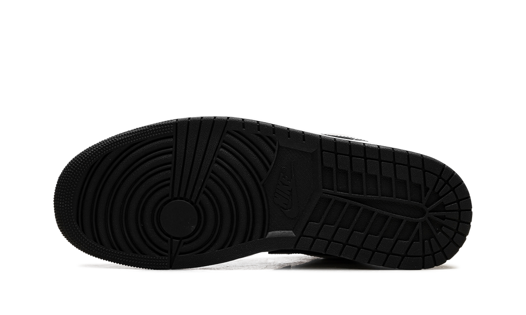 Air Jordan 1 Low Summit White Rattan 553558 153
