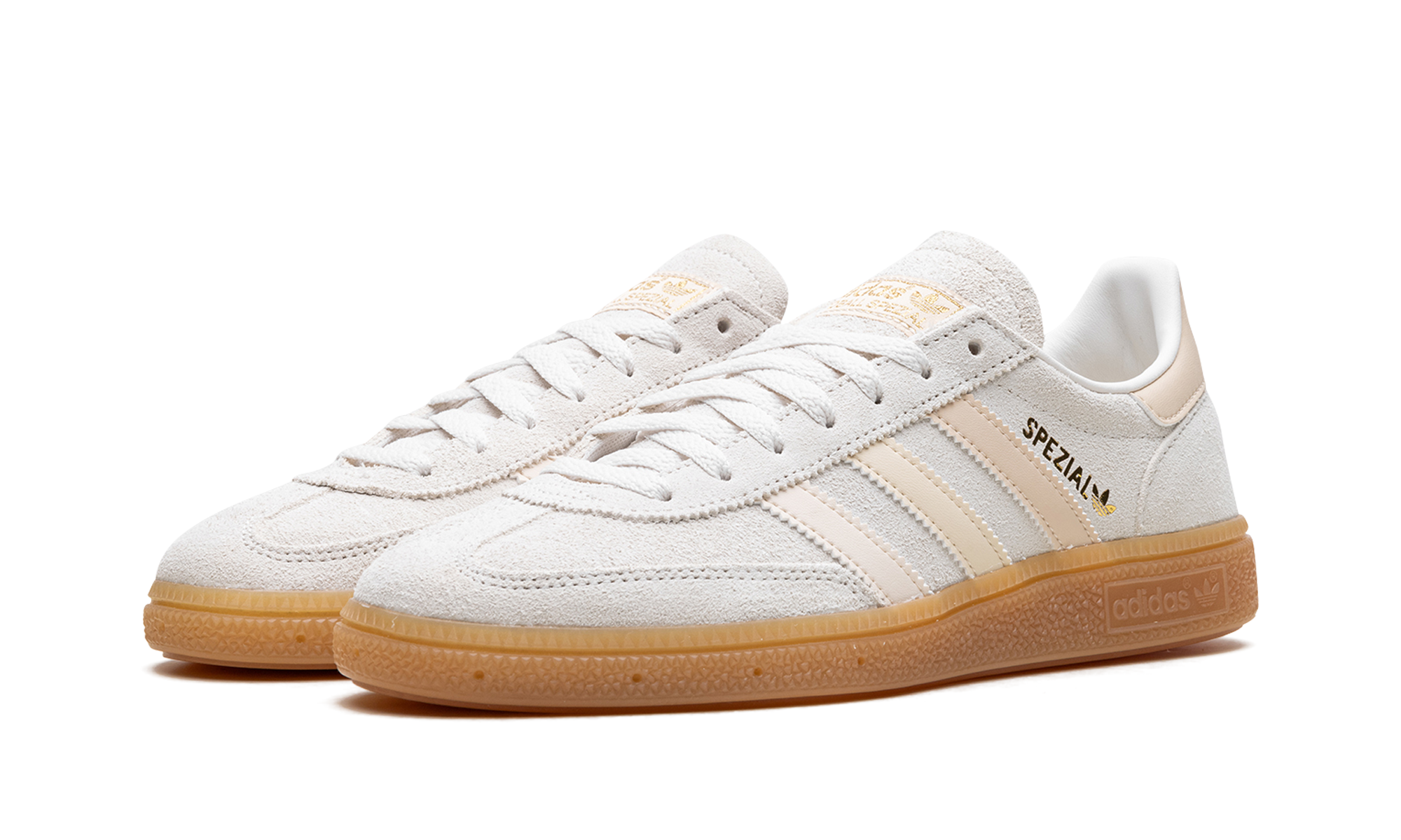 Adidas Handball Spezial Wonder White-Sand Strata JH6365