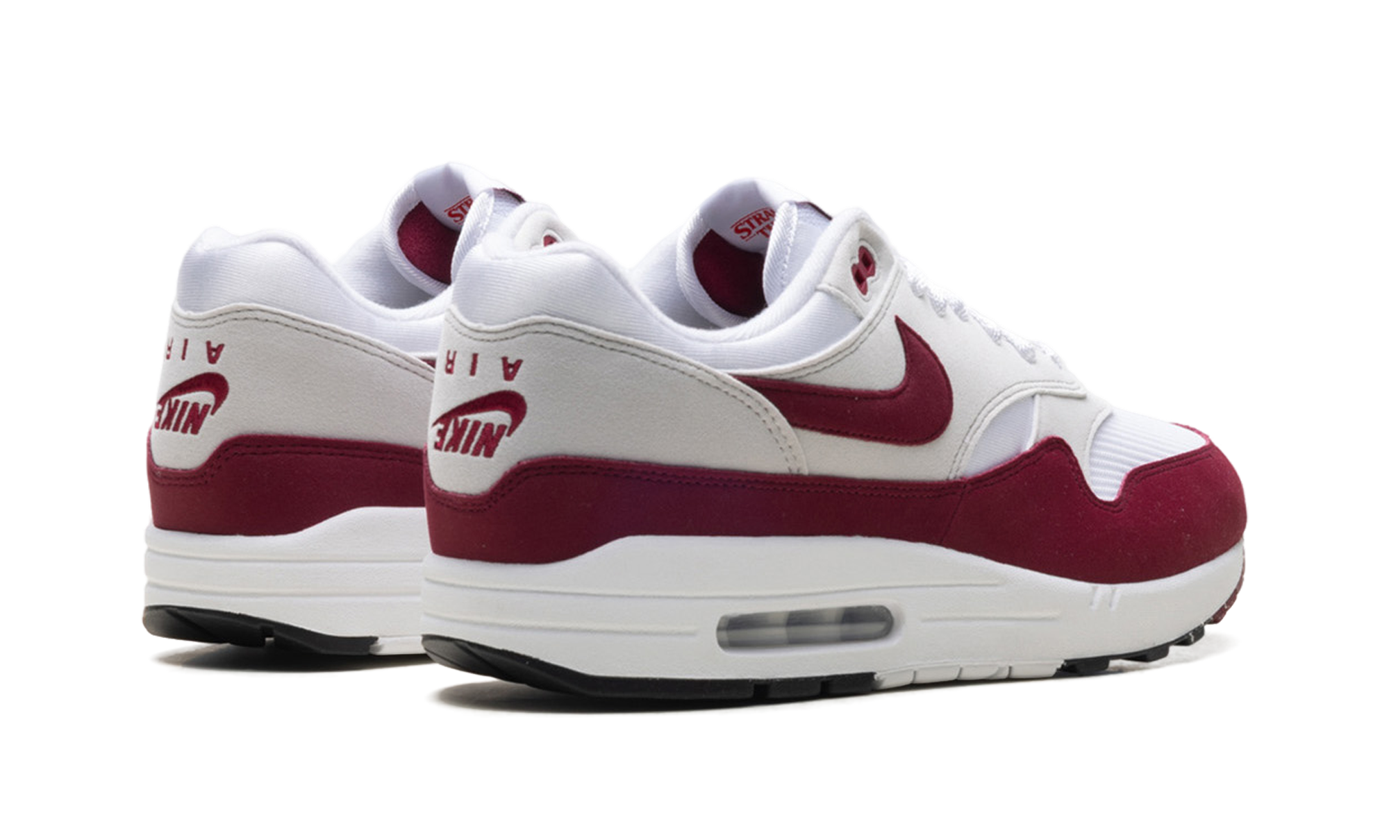 Nike Air Max 1 Stranger Things IM3906 100