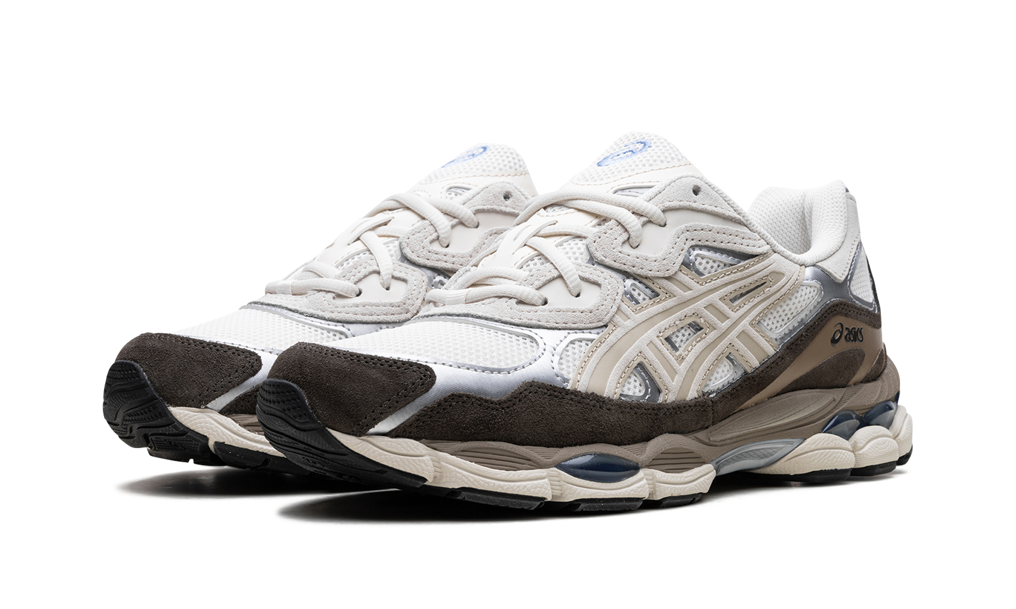 Asics GEL-NYC Cream/Cream 1203A383 103