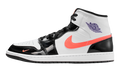 Air Jordan 1 Mid SE Mismatch Swoosh IQ9387 010