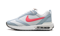 Nike Air Max Dawn Ghost Aqua Flash Crimson DH5131 400