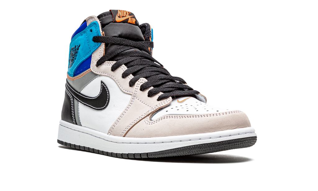 Air Jordan 1 High OG Prototype DC6515 100