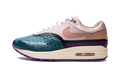 Nike AIR MAX 1 () WMNS Plum Fog Fossil Rose DV2301 501