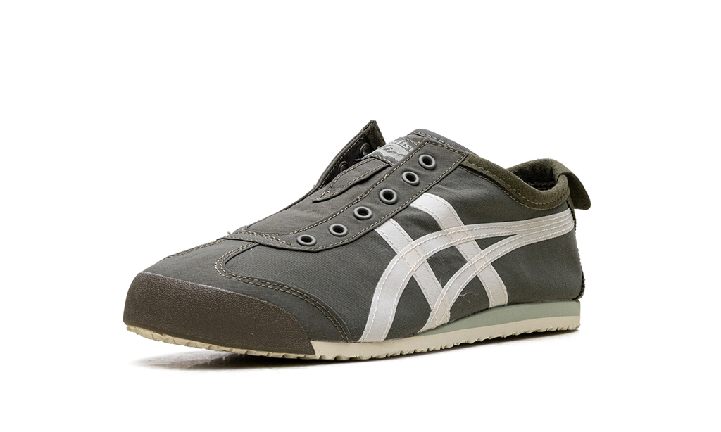 Onitsuka Tiger Mexico 66 Slip-On Mantle Green Birch 1183b603 301