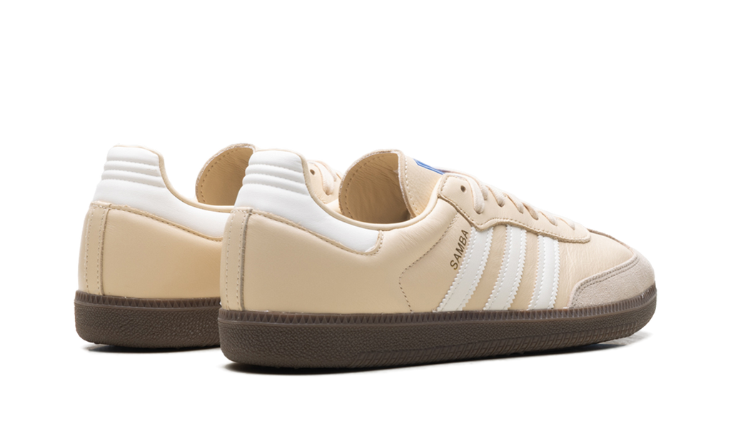 Adidas Samba OG Sand Strata JR0914