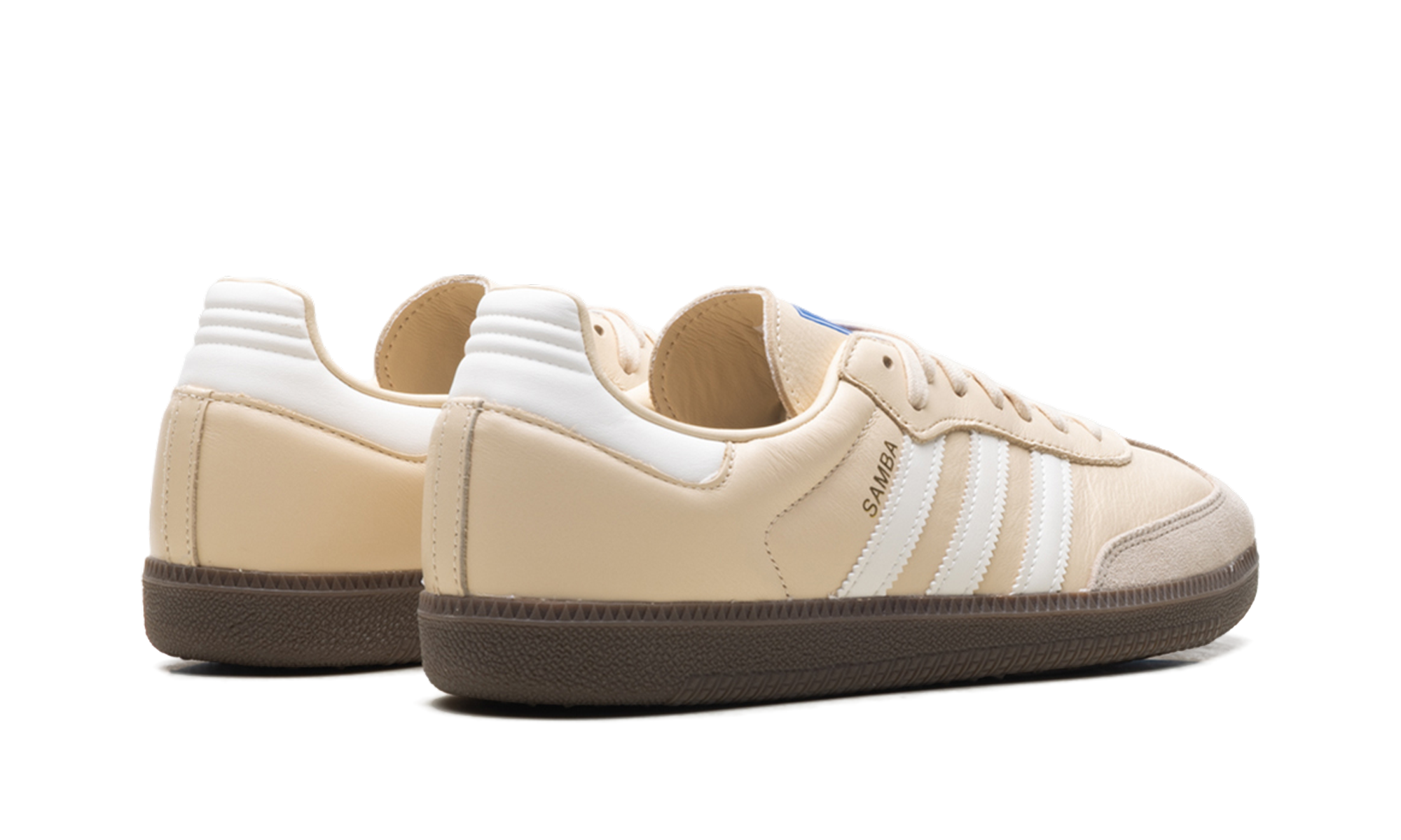 Adidas Samba OG Sand Strata JR0914