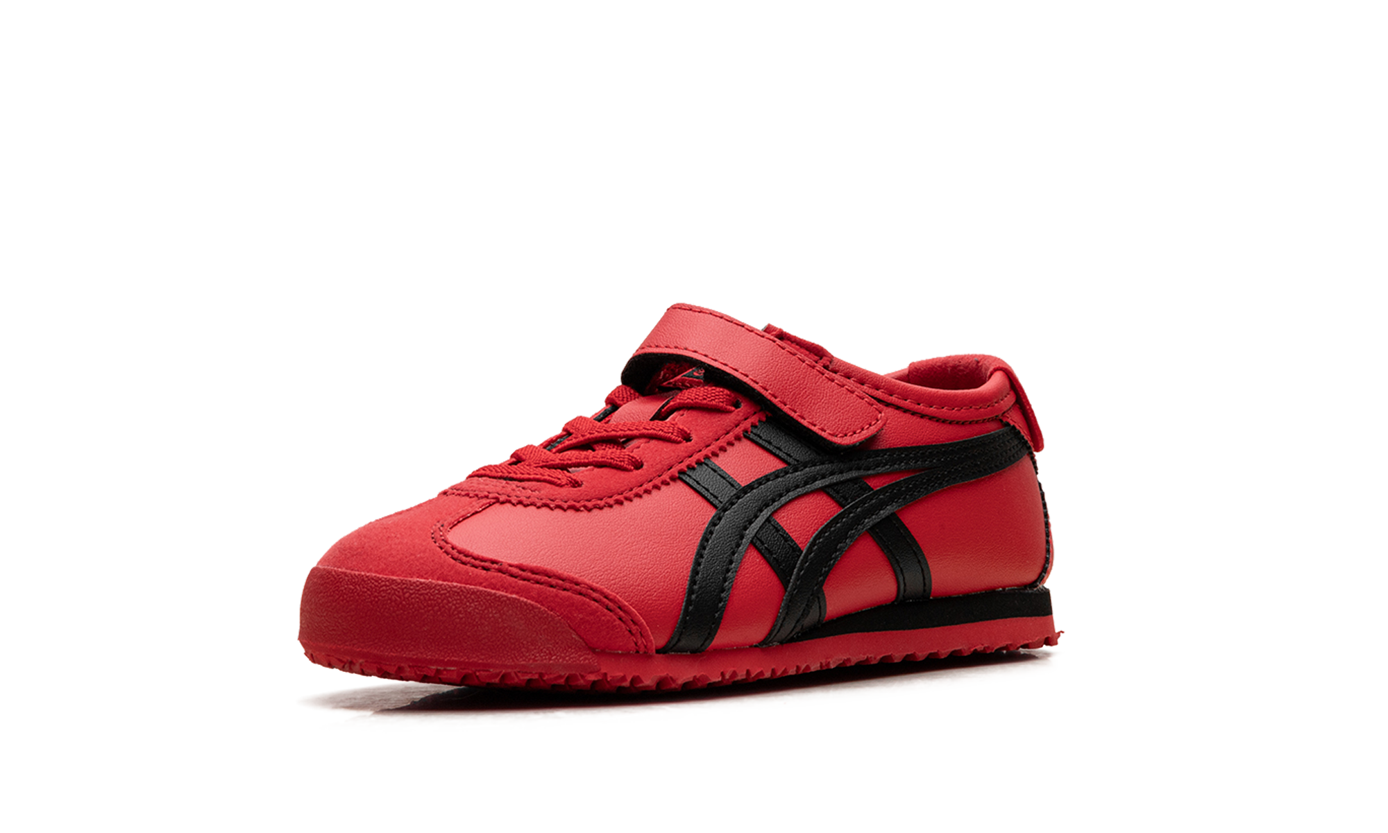 Onitsuka Tiger Tiger Mexico 66 PS Classic Red Black 1184A049 600