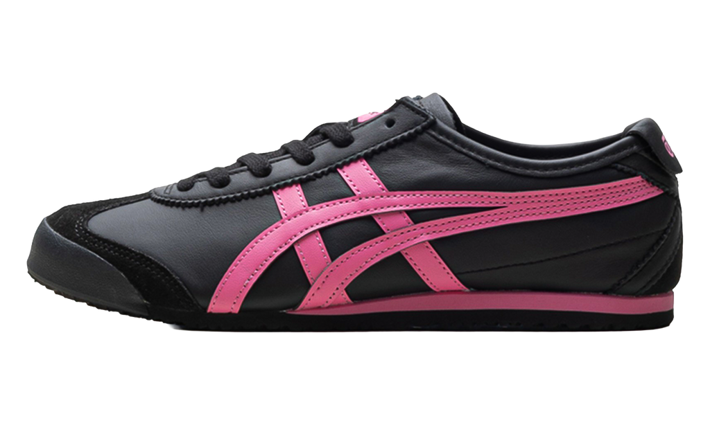 Onitsuka Tiger Mexico 66 Black Dragon Fruit 1183C102 005