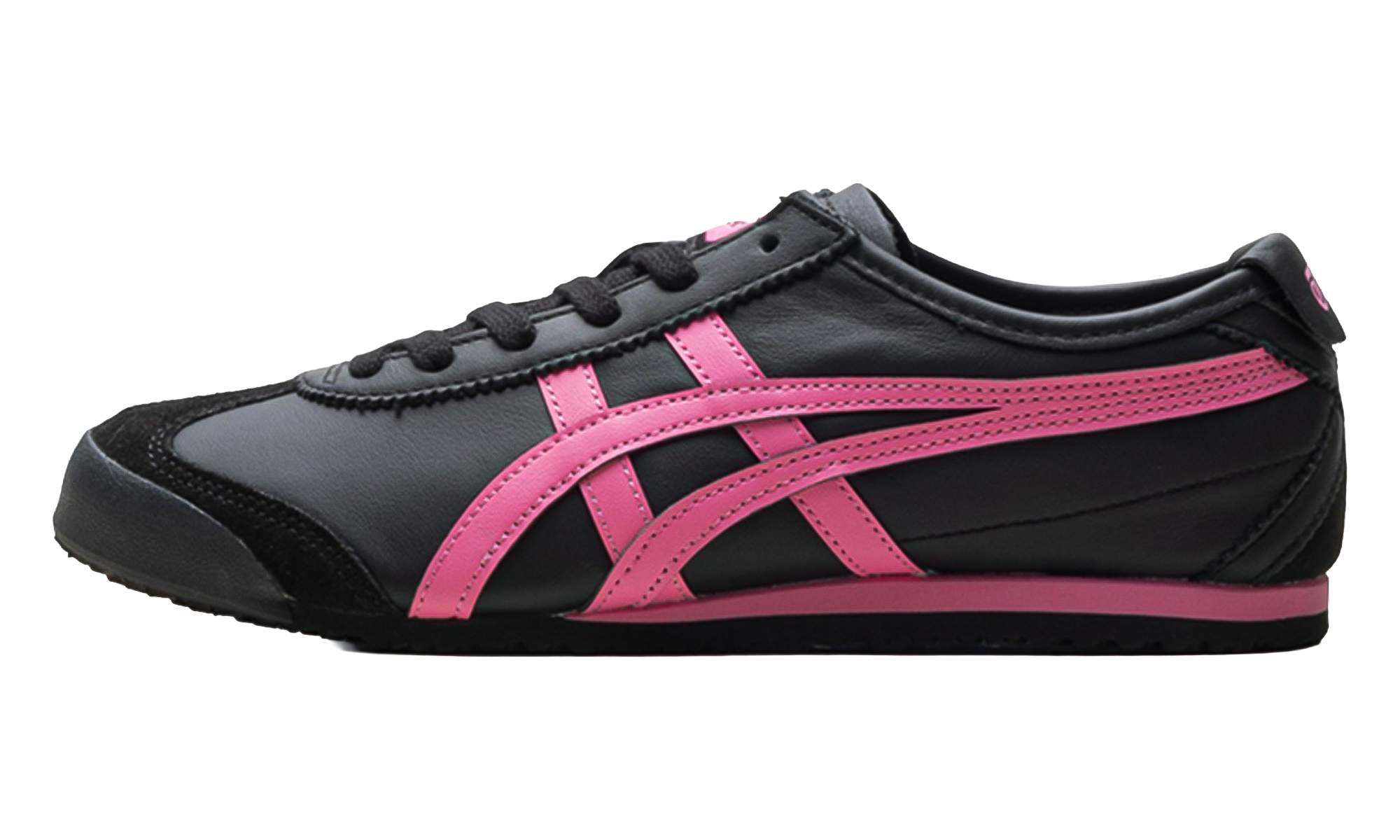 Onitsuka Tiger Mexico 66 Black Dragon Fruit 1183C102 005