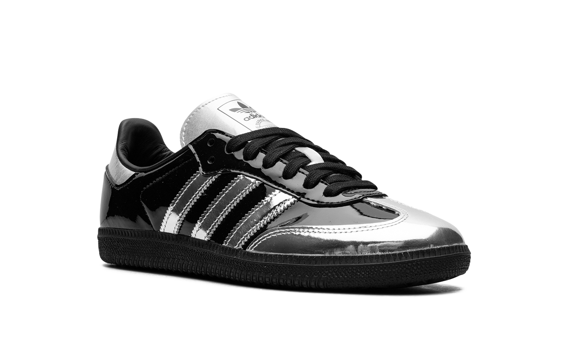 Adidas Samba atmos - Tuxedo IH3364