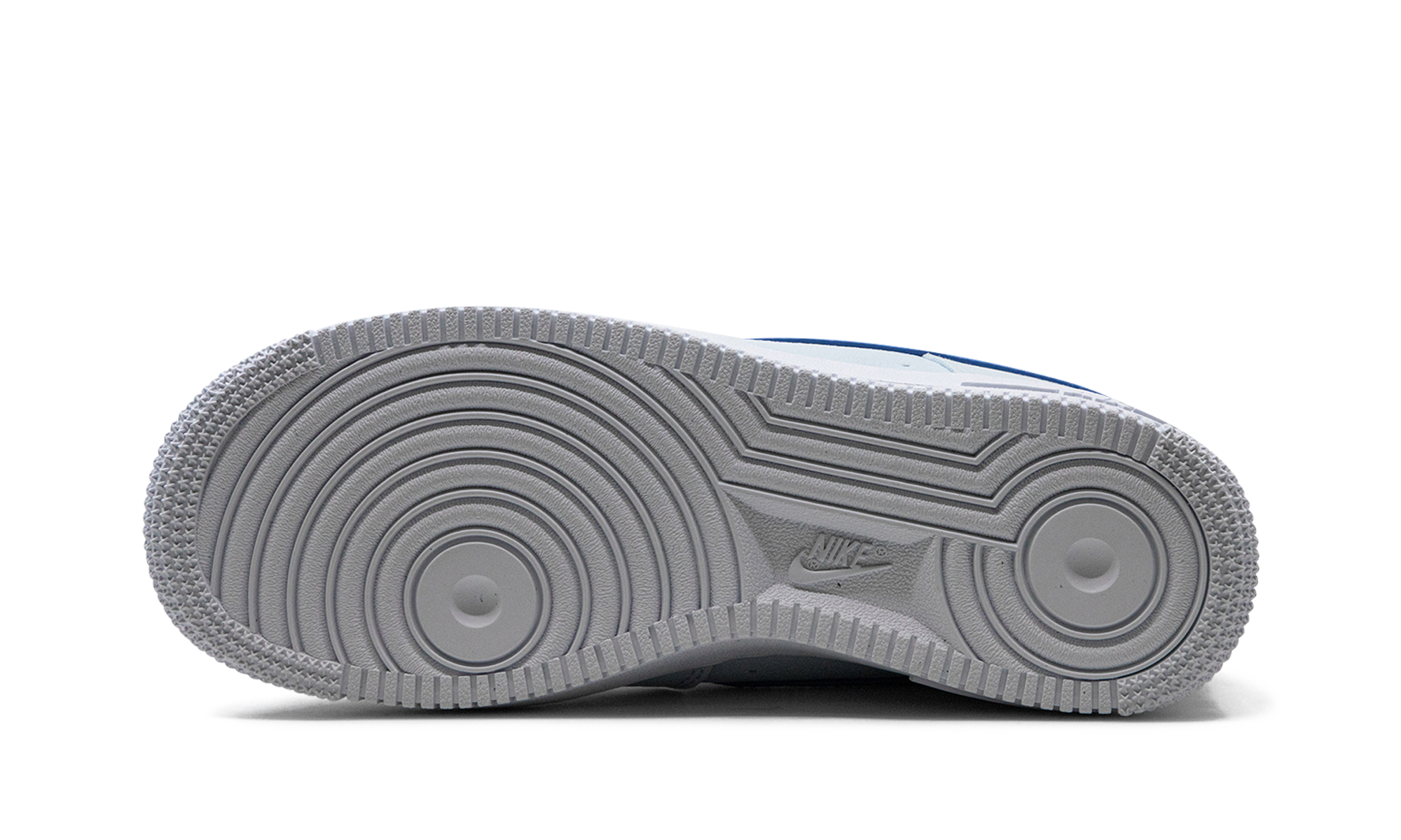 Nike AIR FORCE 1 LO WMNS Shades of Blue FN7185 423