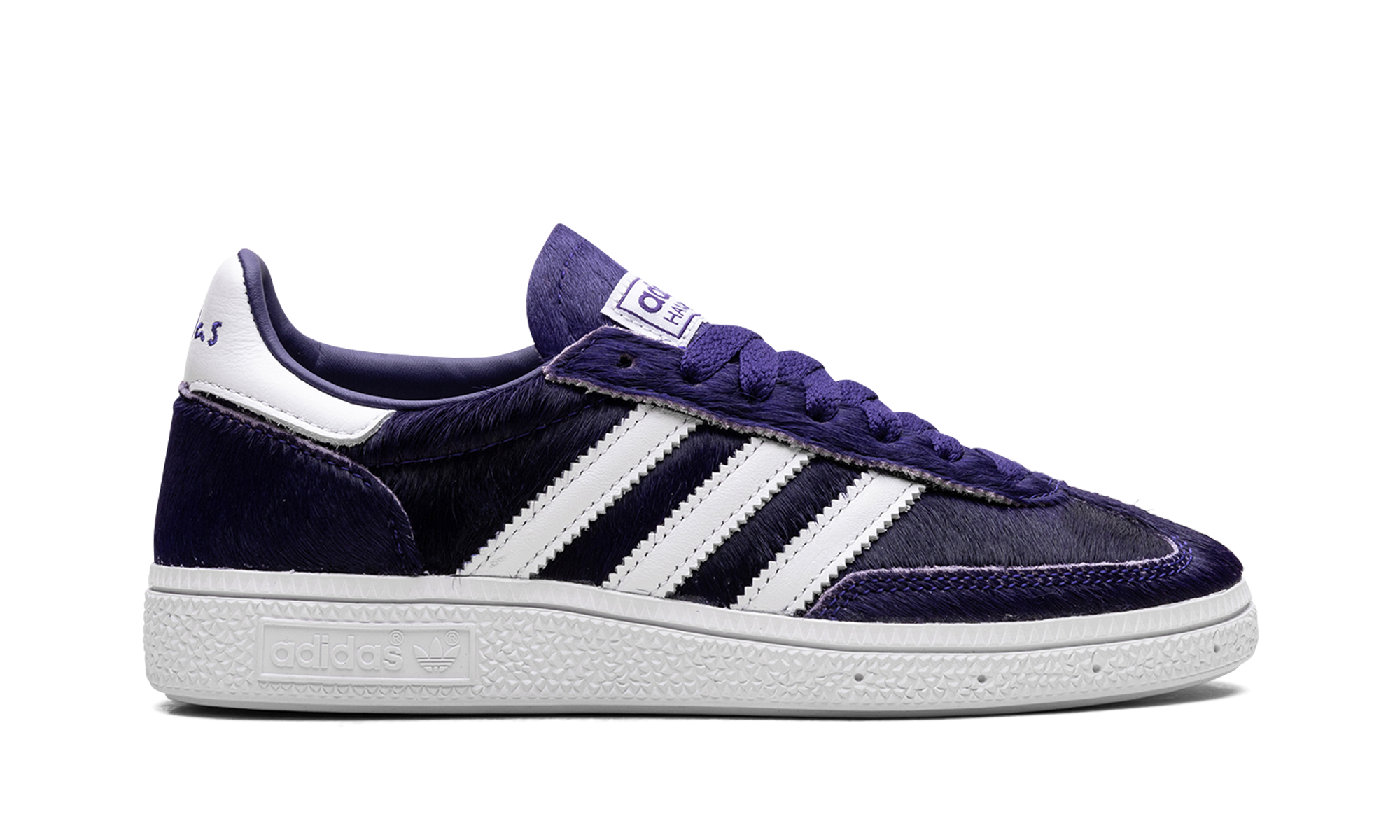 Adidas Handball Spezial Collegiate Purple IH9984