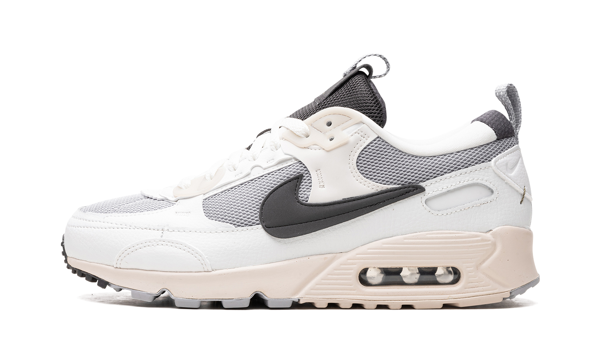 Nike AIR MAX 90 FUTURA WMNS Wolf Grey Summit White DZ4708 001