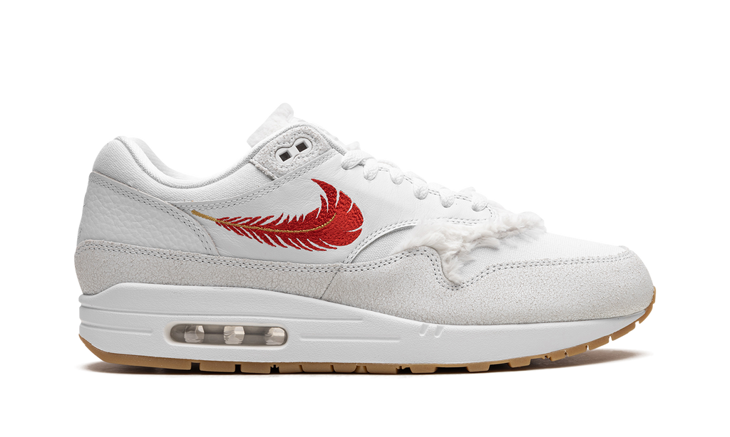 Nike Air Max 1 The Bay FJ4451 100
