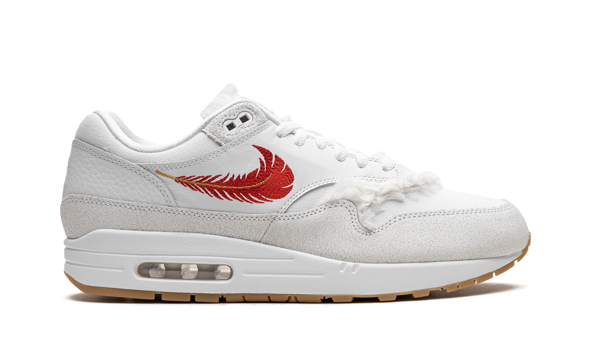 Nike Air Max 1 The Bay FJ4451 100