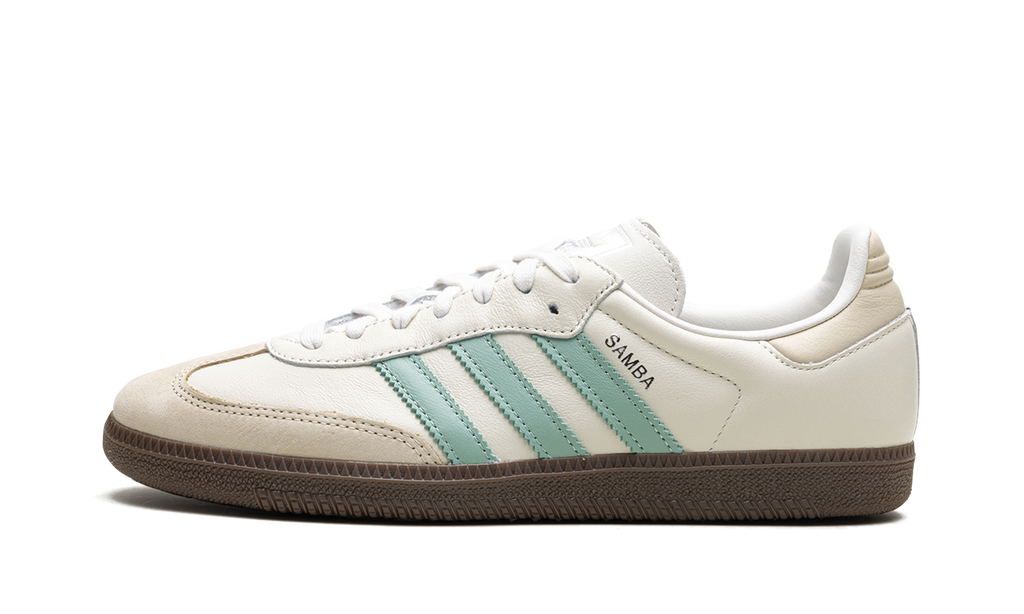 Adidas Samba OG WMNS Hazy Green IH2752