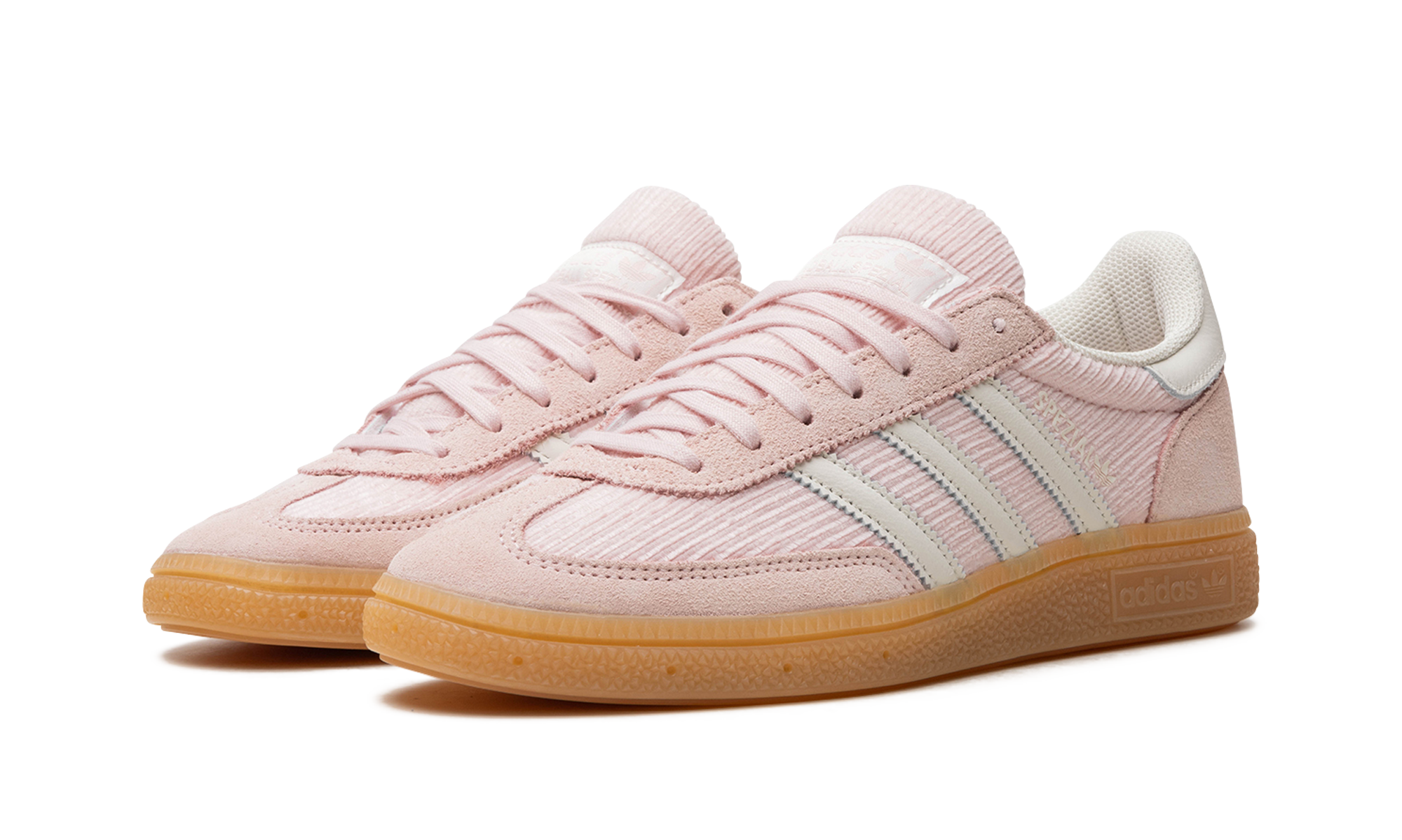 Adidas Handball Spezial WMNS Sandy Pink IG1977