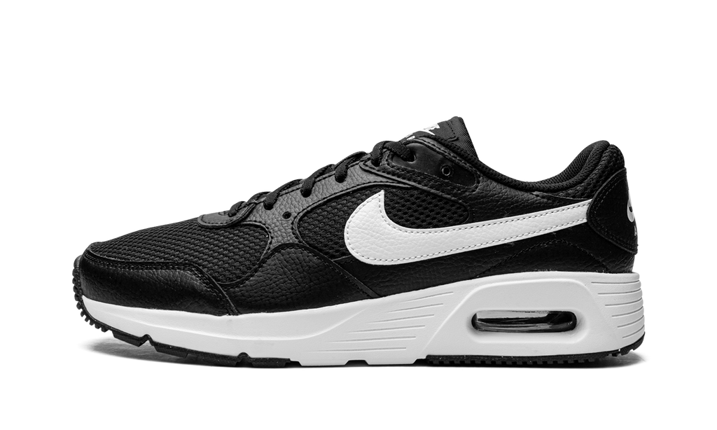 Nike WMNS Air Max SC Black/White