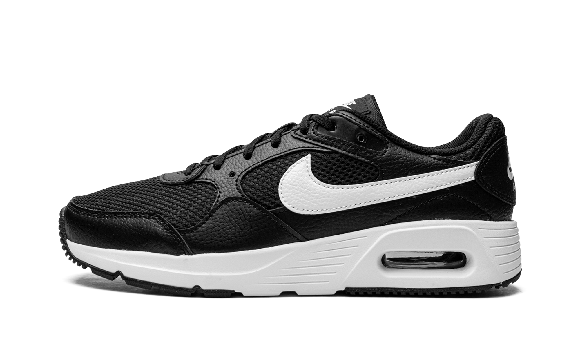 Nike WMNS Air Max SC Black/White