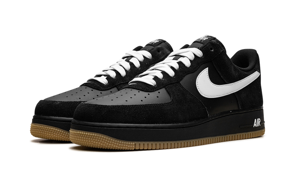 Nike Air Force 1 Low SK8 Black Gum IB6388 001