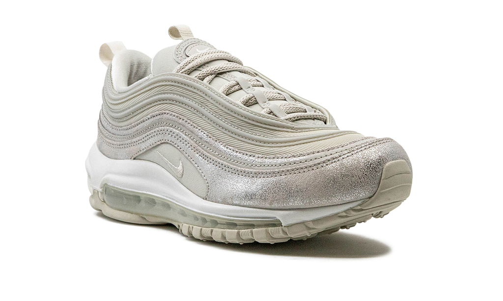 Nike AIR MAX 97 WMNS Light Bone Pre-Worn DX0137 002