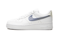 Nike Air Force 1 Low Blue Snakeskin