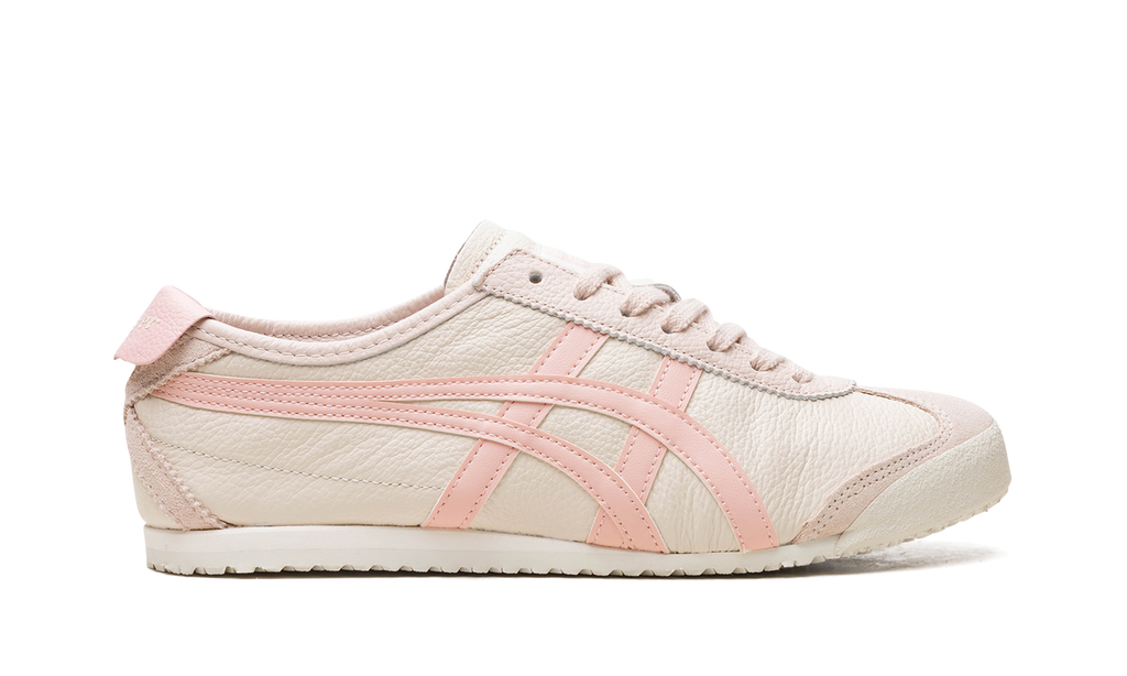 Onitsuka Tiger Mexico 66 OATMEAL GINGER PEACH 1183A201 254