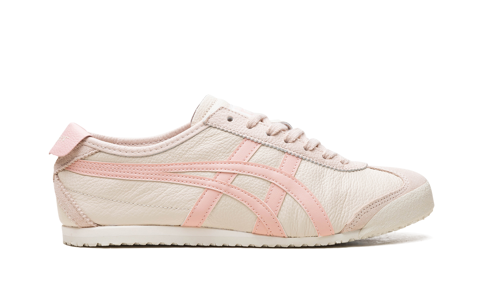 Onitsuka Tiger Mexico 66 OATMEAL GINGER PEACH 1183A201 254