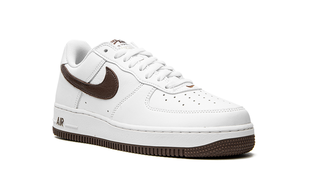 Nike Air Force 1 Chocolate DM0576 100