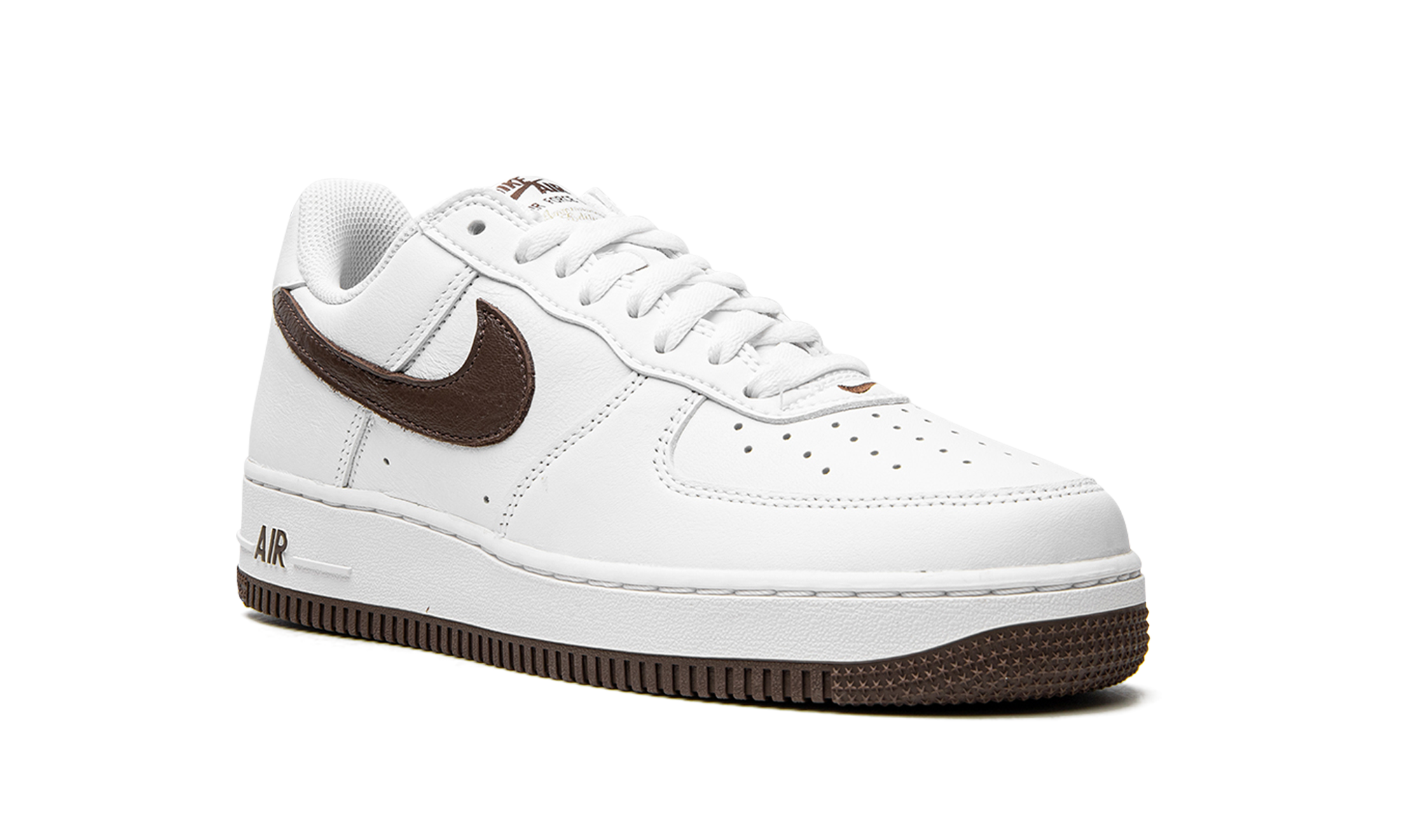 Nike Air Force 1 Chocolate DM0576 100