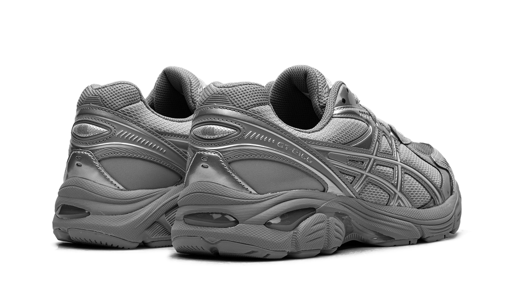 Asics GT-2160 Gravel / Pure Silver 1203A764 020