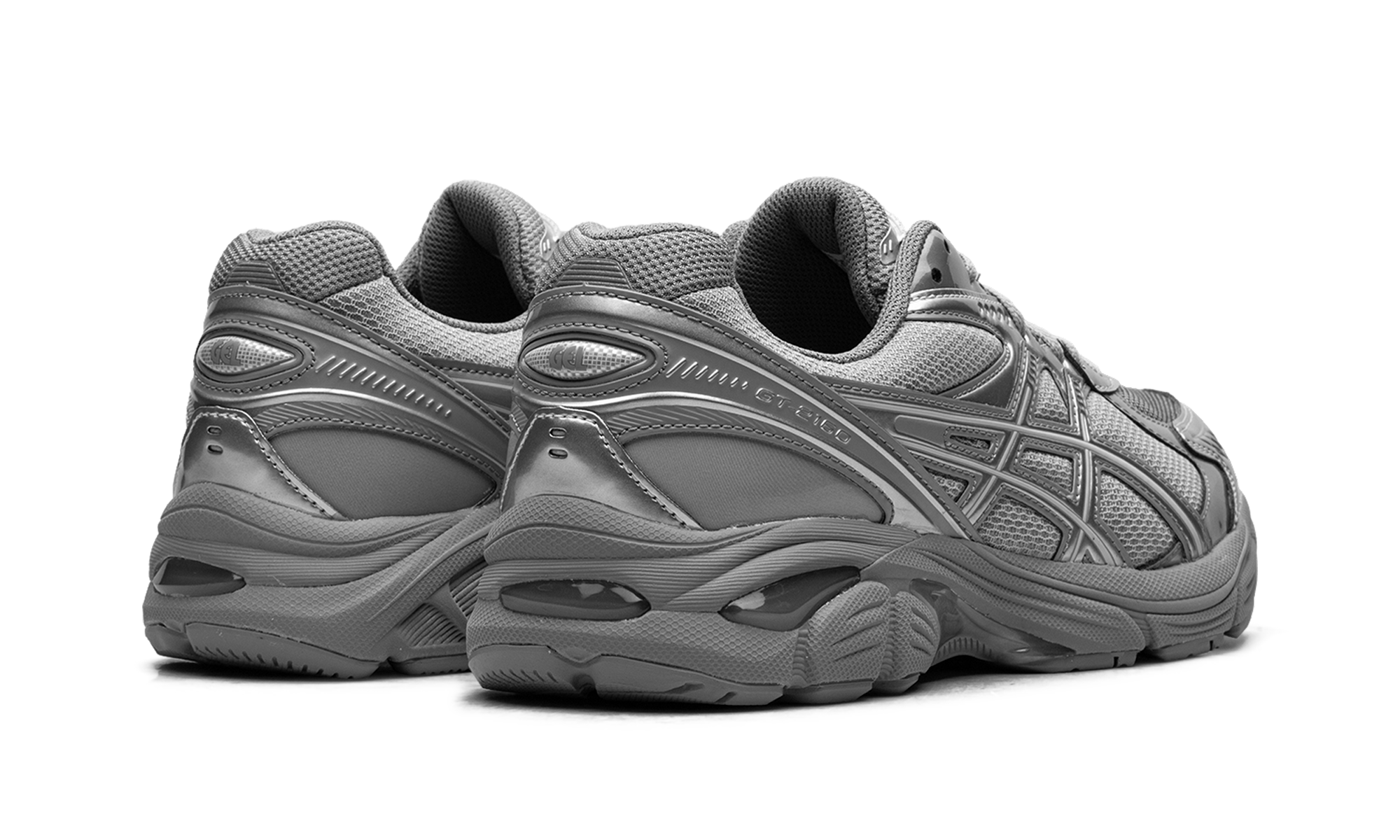 Asics GT-2160 Gravel / Pure Silver 1203A764 020