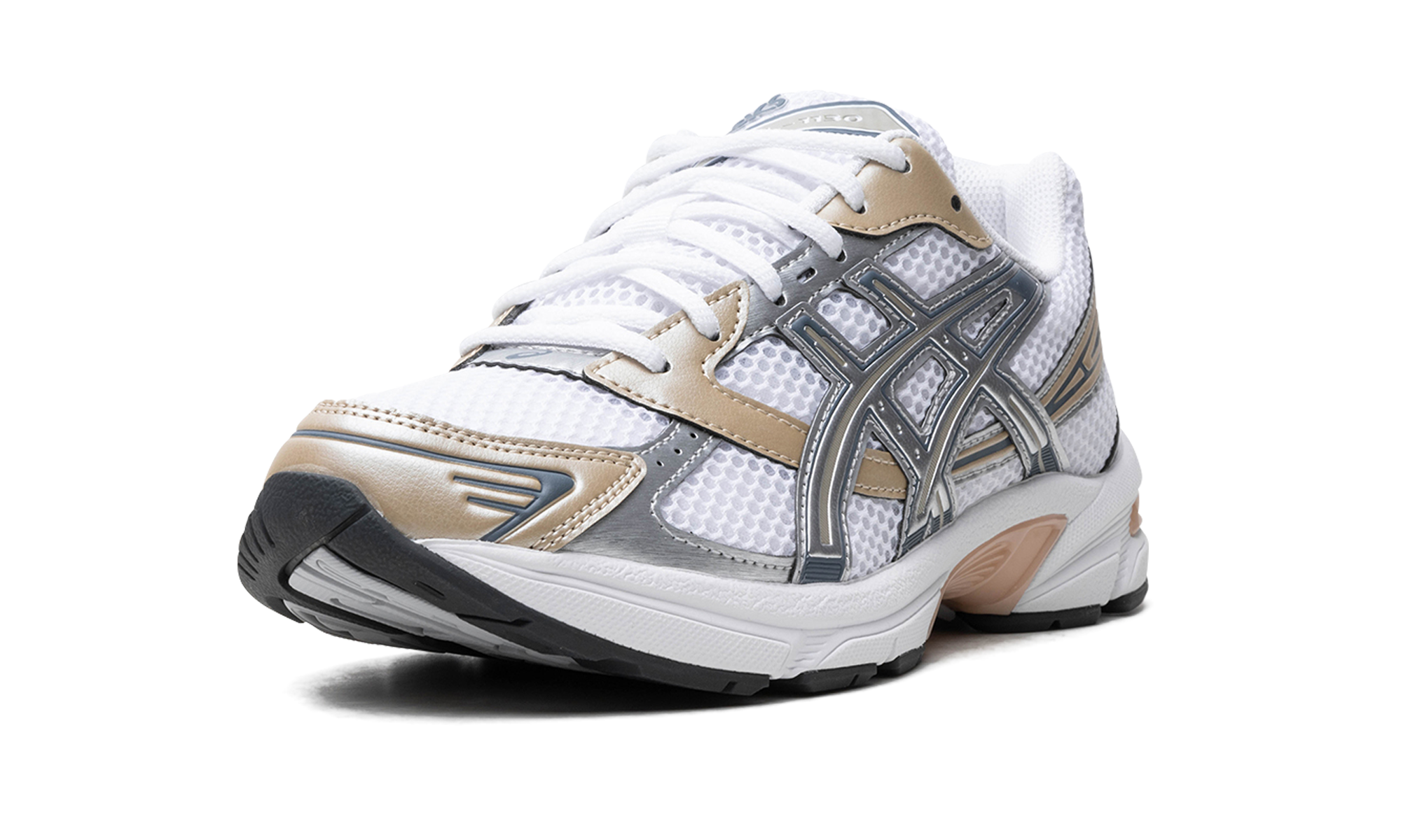 Asics Gel 1130 White Wood Crepe 1201A256 117
