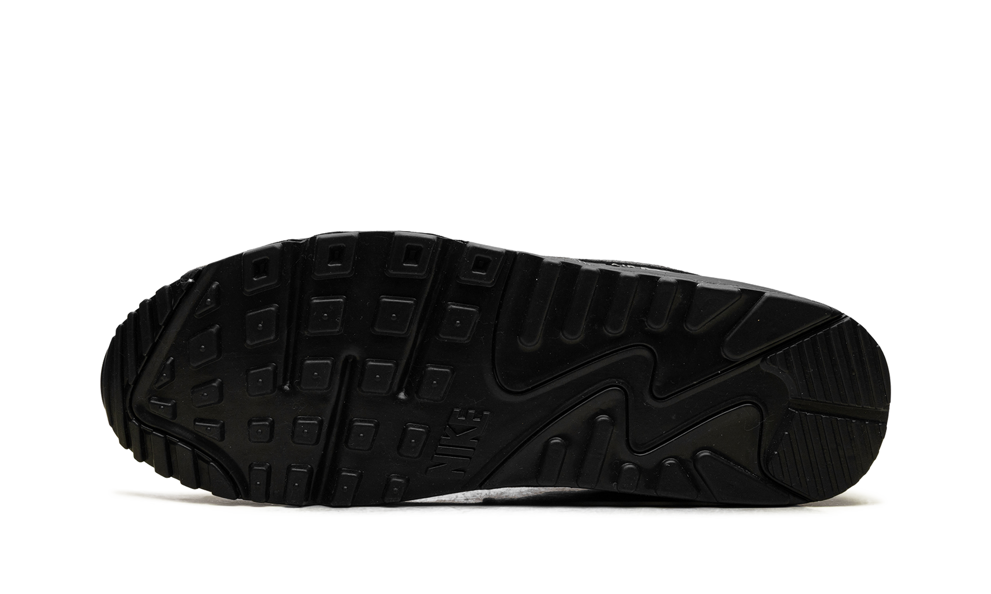 Nike Air Max 90 Reflective Swoosh Medium Olive hq3828 200