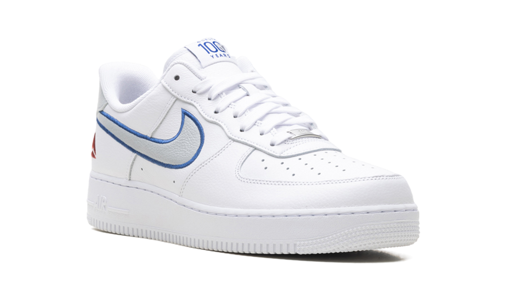 Nike Air Force 1 Delta Air Lines 100th Anniversary HF0659 901