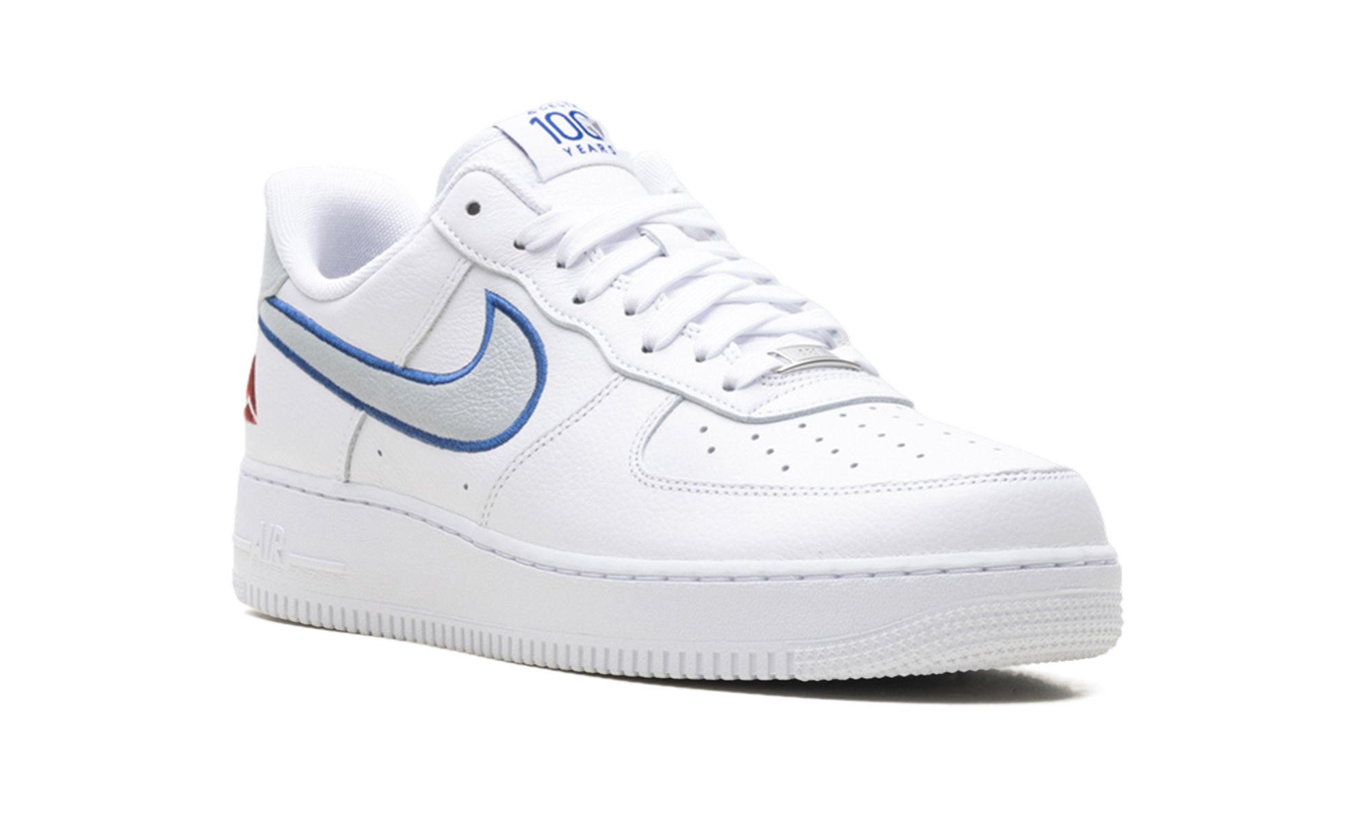 Nike Air Force 1 Delta Air Lines 100th Anniversary HF0659 901