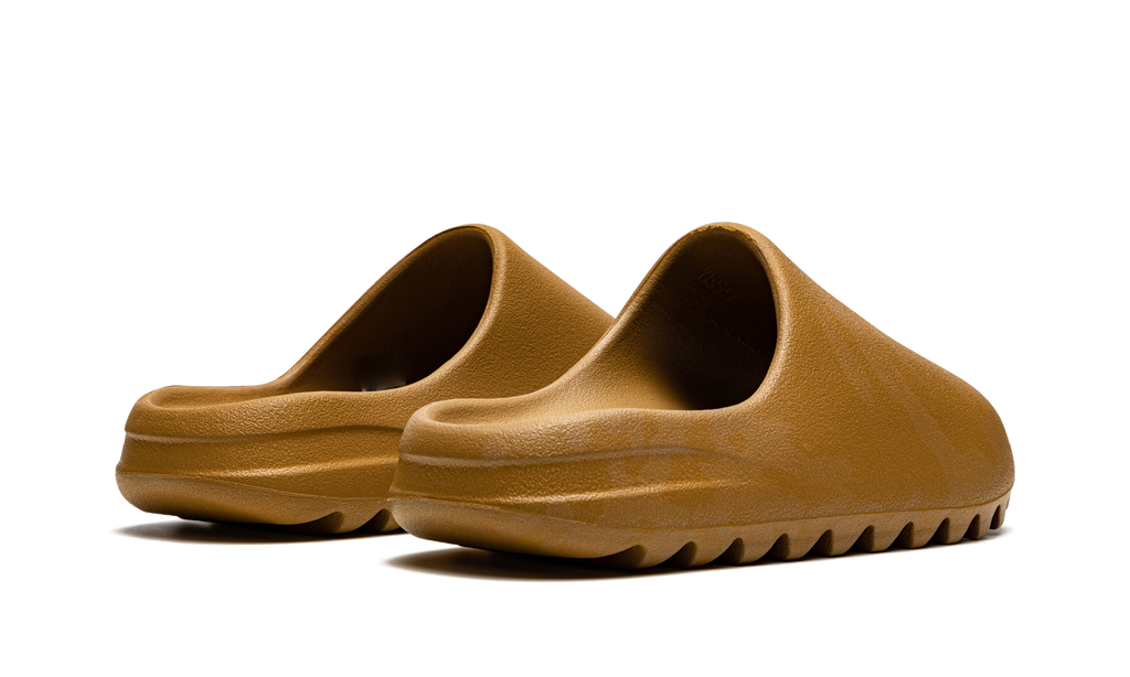 Yeezy Slide Ochre GW1931