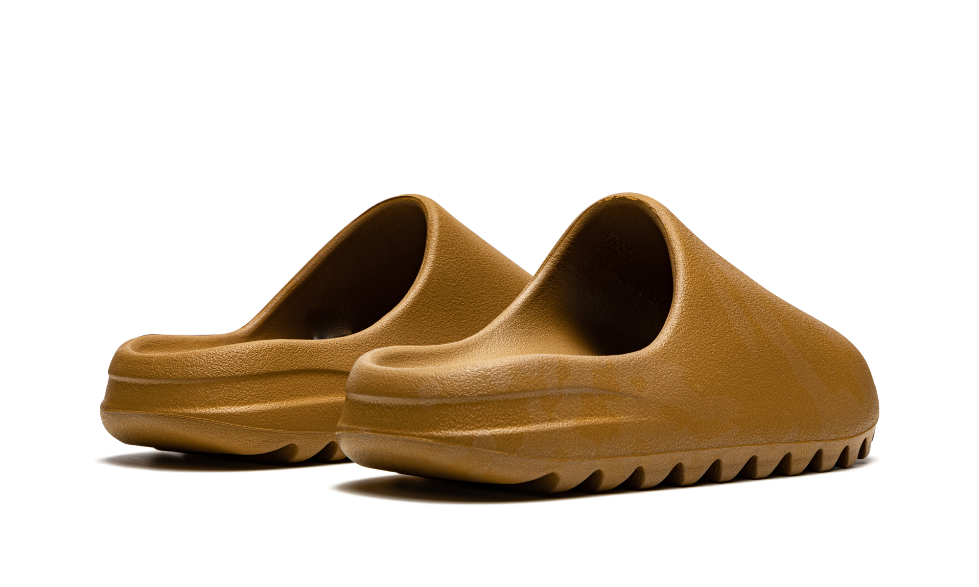 Yeezy Slide Ochre GW1931