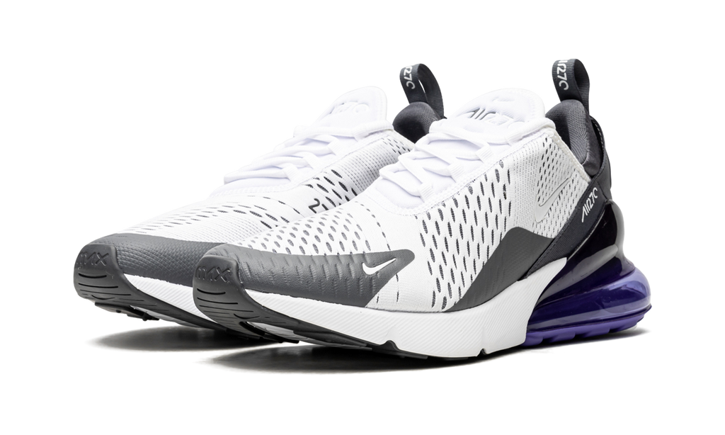 Nike Air Max 270 White AH8050 107