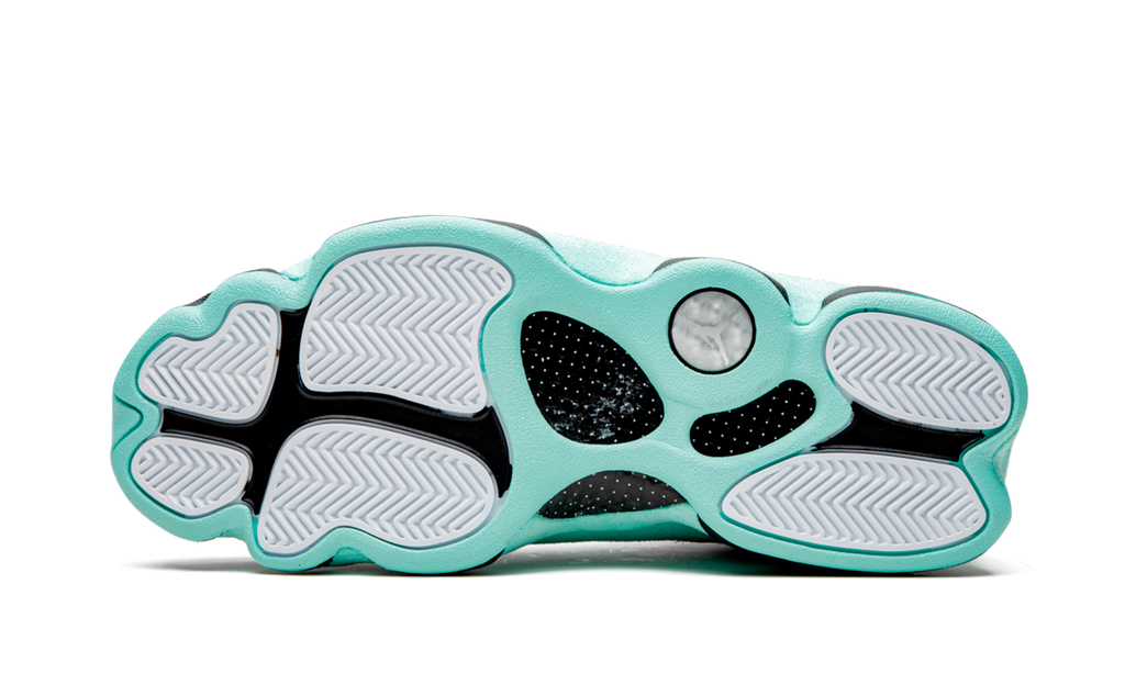 Air Jordan 13 Island Green 414571 030