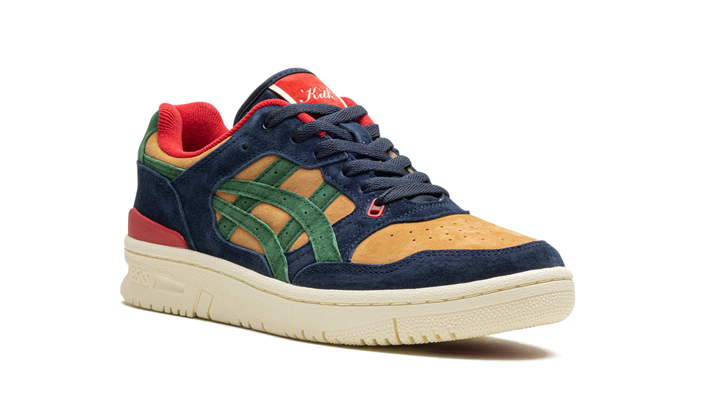 Asics EX89 Total Eclipse 1201A902 200