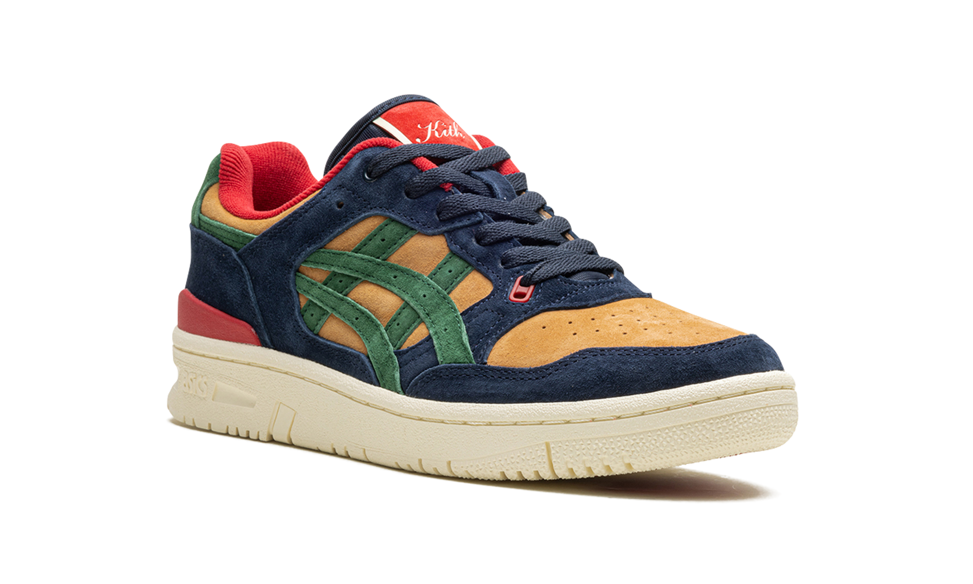 Asics EX89 Total Eclipse 1201A902 200