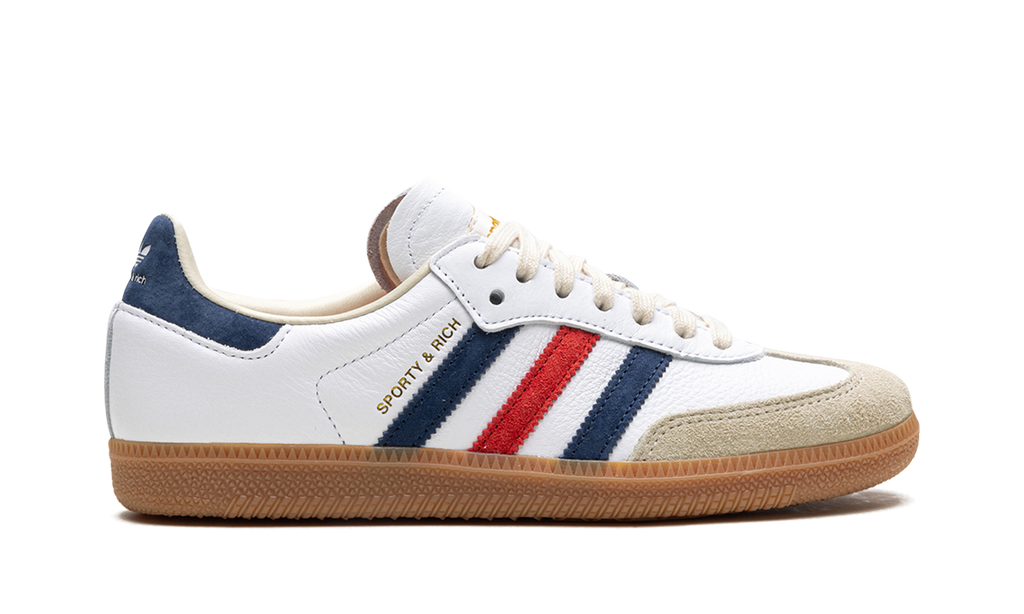 Adidas Samba OG Sporty & Rich - USA IH8338