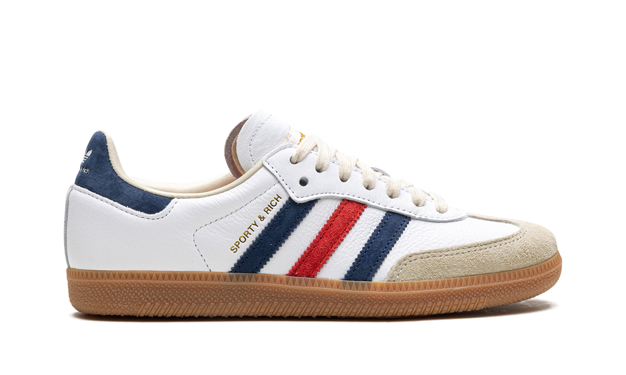 Adidas Samba OG Sporty & Rich - USA IH8338