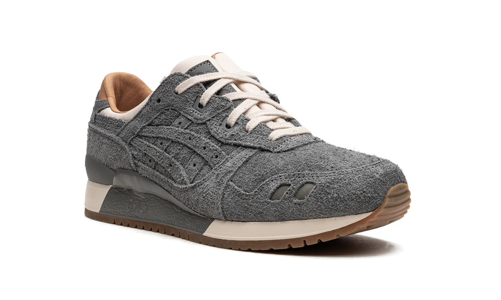 Asics Gel-Lyte 3 Packer x J.Crew H7F6K 9797